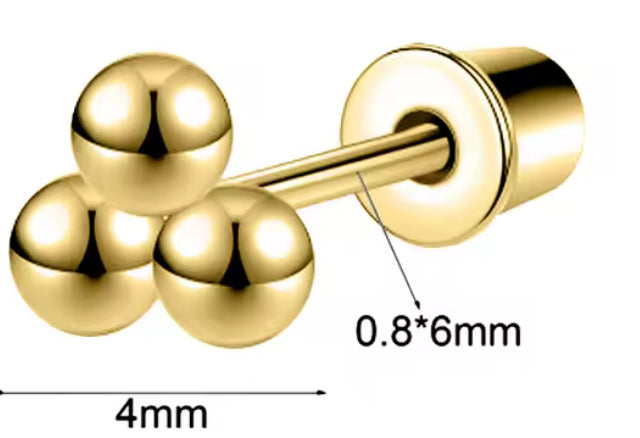 Gold 3