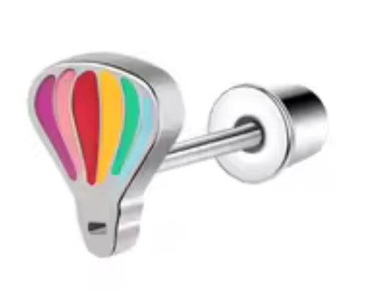 Hot Air Balloon