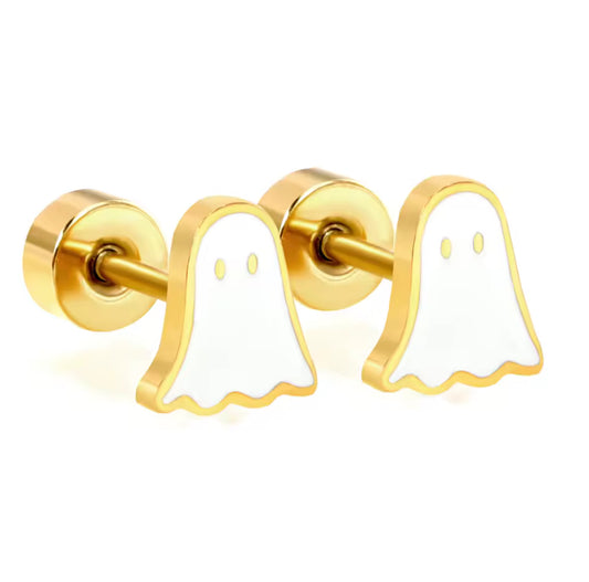 Ghost- studs