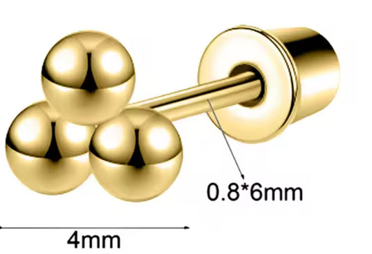 Gold 3