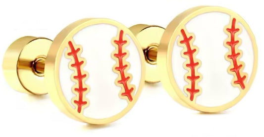 Baseball
