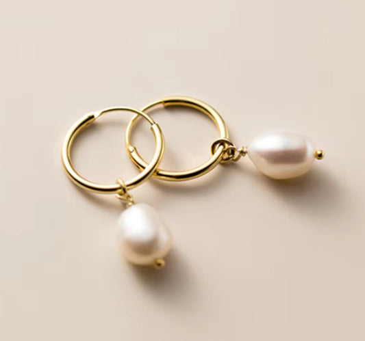 Perfect hoops