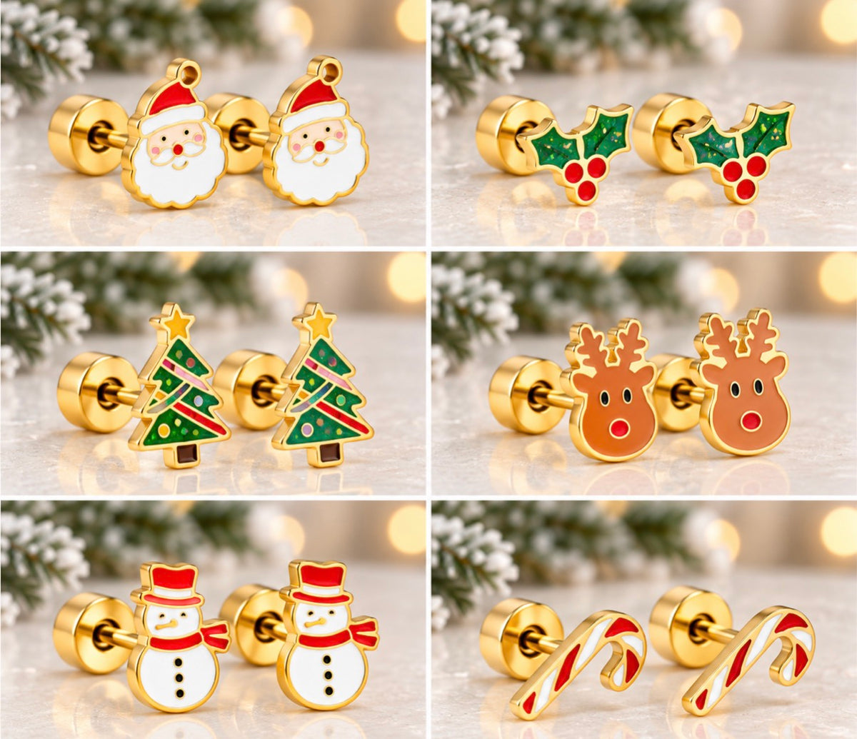Christmas Collection