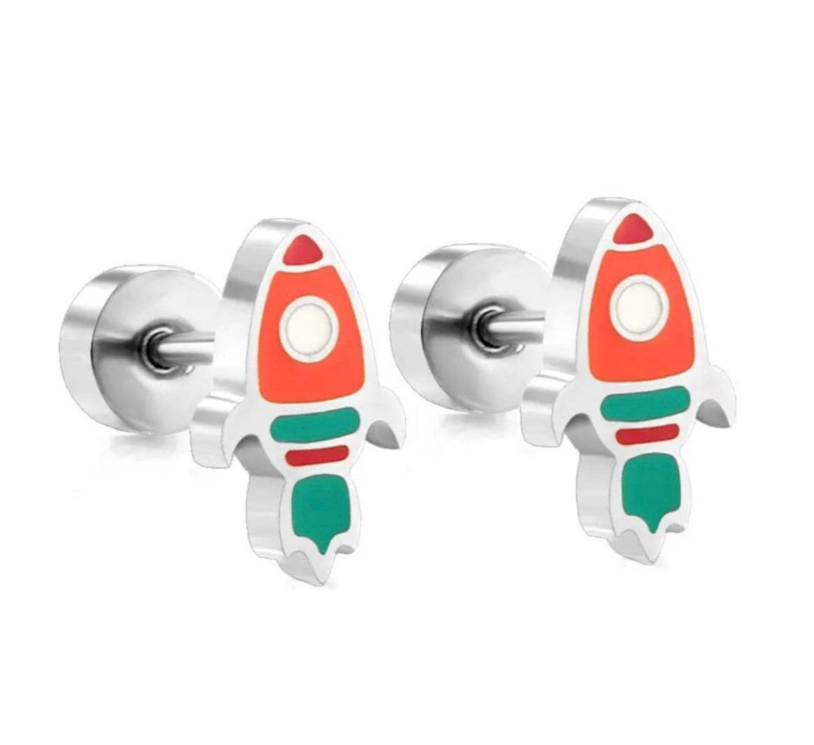 Rocket