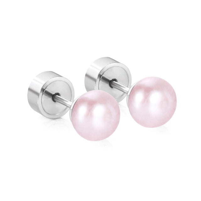 Pearly Pink